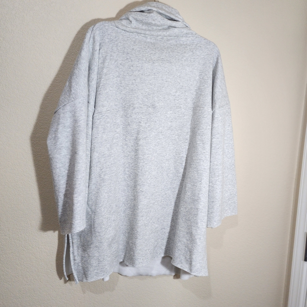 💓💓💓NWT UGG Poncho💓💓💓 - Picture 10 of 14